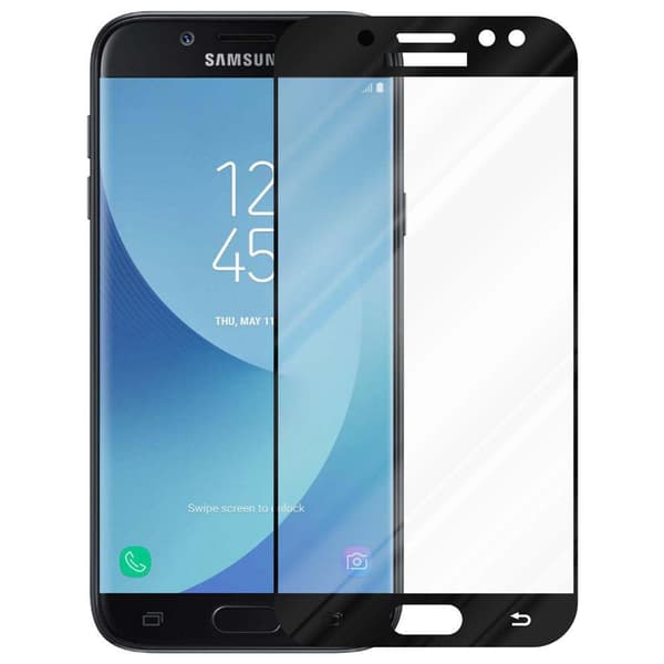 Skærmbeskytter Samsung Galaxy J7 2017 Beskyttelsesglas