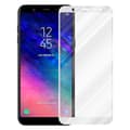 Miniatyrbillede 3 af 9: Skærmbeskytter Samsung Galaxy A6 2018 Beskyttelsesglas