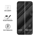 Miniatyrbillede 4 af 6: Skærmbeskytter Samsung Galaxy A6 2018 Beskyttelsesglas