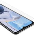 Pikkukuva 1 / 7: Motorola MOTO E22 / E22i Suojakalvo Karkaistu lasi / Suojalasi näytönsuoja 9H kovuudella ja 3D-kosketusyhteensopivuudella