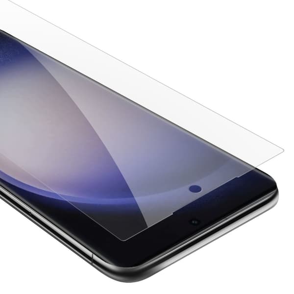 Skjermbeskytter Skärmskyddtil til Samsung Galaxy S23 ULTRA Herdet Skjermglass