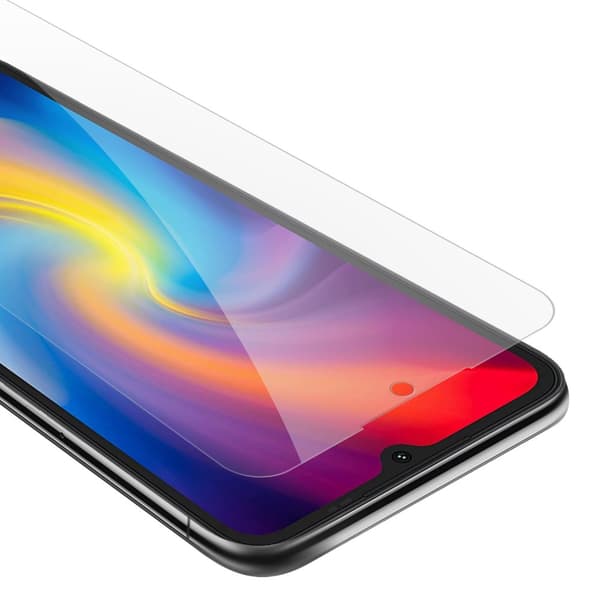 Skjermbeskytter Skärmskyddtil til Umidigi A13 PRO 4G Herdet Skjermglass