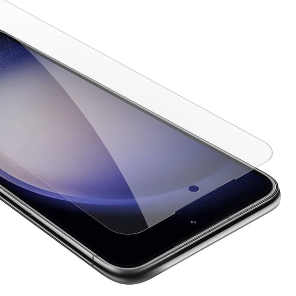 Skyddsfilm för Samsung Galaxy S23 PLUS Skärmskydd Skyddsglas Härdat (Tempered)-glas för skydd