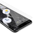Miniatyrbild 1 av 7: Skyddsfilm för Google PIXEL 7 Skärmskydd Skyddsglas Härdat (Tempered)-glas för skydd