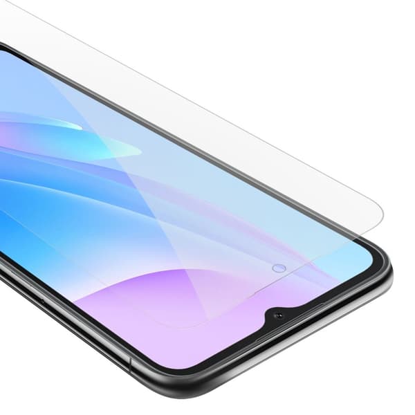 Skjermbeskytter Skärmskyddtil til Blackview A52 Herdet Skjermglass