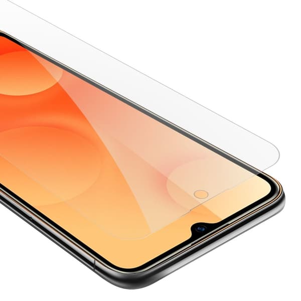 Blackview A95 Suojakalvo Karkaistu lasi / Suojalasi näytönsuoja 9H kovuudella ja 3D-kosketusyhteensopivuudella