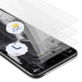 Miniatyrbilde 1 av 7: 3x Skjermbeskytter Skärmskyddtil til Google PIXEL 7 Herdet Skjermglass