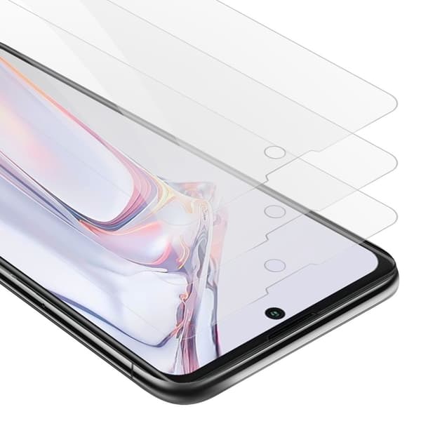 Blackview A100 3x Skärmskydd Skyddsglas Skyddsfilm Härdat (Tempered)-glas för skydd