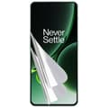 Miniatyrbilde 1 av 2: 2-pak Skjermbeskytter 3D Soft HydroGel OnePlus Nord 3 5G