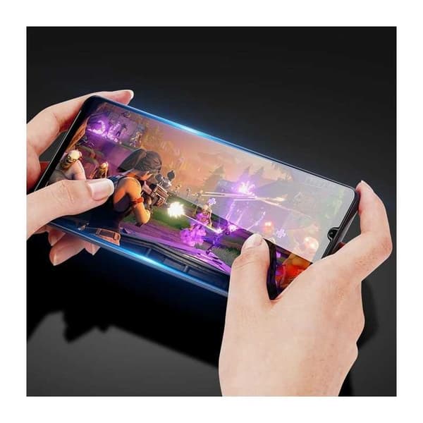 2-PACK Xperia 10 V Härdat Glas 0.26mm 2.5D 9H Fullframe