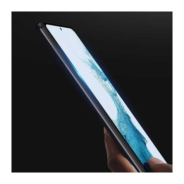 2-PACK Samsung A54 5G FullFrame 0.26mm 9H Härdat Glas