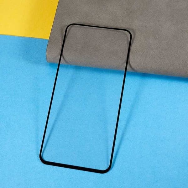 2-PACK Samsung A54 5G FullFrame 0.26mm 9H Härdat Glas