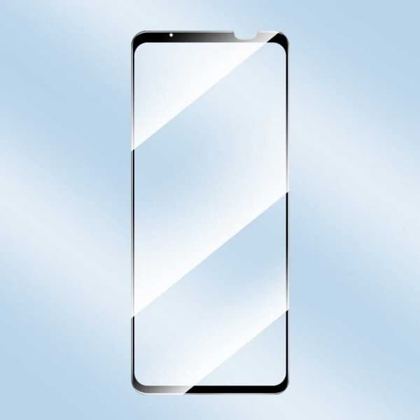 Asus Rog Phone 7 Ultimate FullFrame 0,26 mm 2,5D 9H hærdet glas
