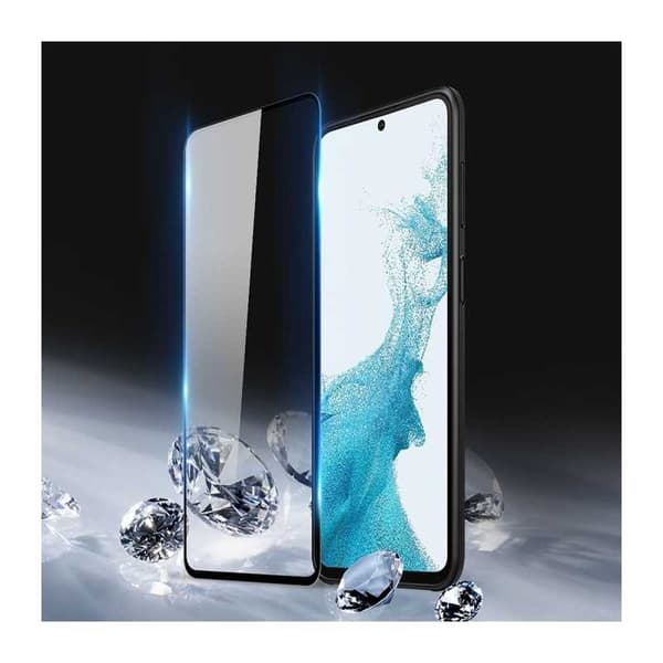 Samsung A54 5G FullFrame 0.26mm 9H Härdat Glas