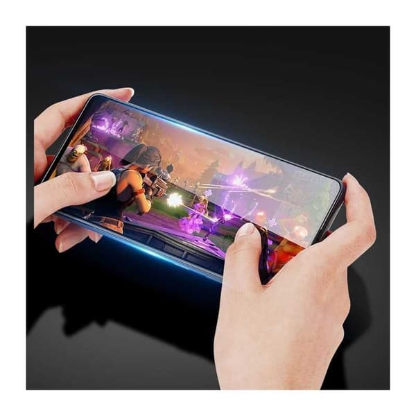 Samsung A54 5G FullFrame 0.26mm 9H Härdat Glas