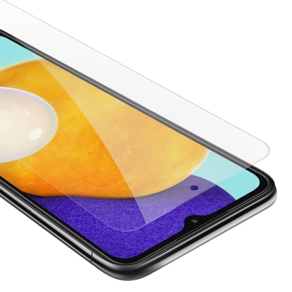 Skjermbeskytter Skärmskyddtil til Samsung Galaxy A13 5G Herdet Skjermglass