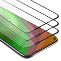 Miniatyrbillede 1 af 8: Honor 20 PRO 3x Skærmbeskytter Beskyttelsesglas