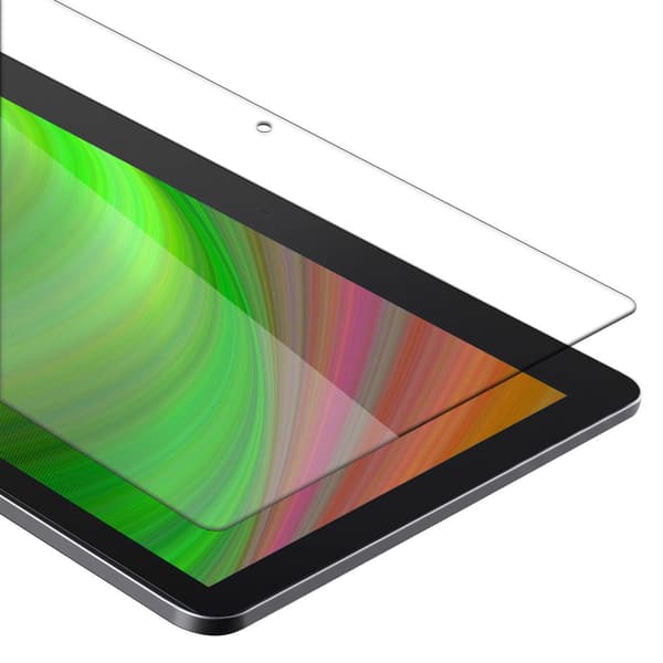 Lenovo Tab M10 (10.1 Tulli) TB-X505F Karkaistu lasi / Suojalasi Suojakalvo näytönsuoja suojalasi 9H kovuudella ja 3D-kosketusyhteensopivuudella