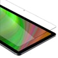 Miniatyrbilde 1 av 8: Skjermbeskytter Skärmskyddtil til Huawei MediaPad T5 10 (10.1 Toll) Herdet Skjermglass Nettbrett