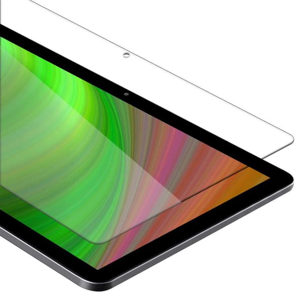Huawei MediaPad T5 10 (10.1 Zoll) Skærmbeskytter Beskyttelsesglas