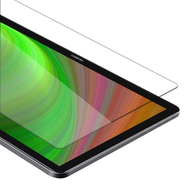 Huawei MediaPad M5 / M5 PRO (10.8 Zoll) Skærmbeskytter Beskyttelsesglas
