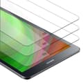 Miniatyrbillede 1 af 8: Samsung Galaxy Tab S2 (9.7 Zoll) 3x Skærmbeskytter Beskyttelsesglas