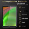 Pikkukuva 3 / 8: 3x Samsung Galaxy Tab A 2016 (10.1 Tulli) Karkaistu lasi / Suojalasi näytönsuoja Samsung Galaxy Tab A 2016 (10.1 Tulli) 3-pack Suojakalvo näytön 9H