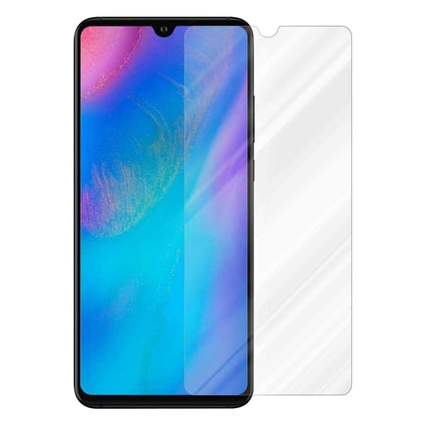 Skyddsfilm för Huawei P30 Skärmskydd Skyddsglas Härdat (Tempered)-glas för skydd