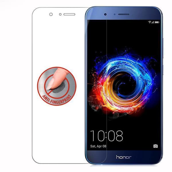 Skyddsfilm för Honor 8 PRO Skärmskydd Skyddsglas Härdat (Tempered)-glas för skydd