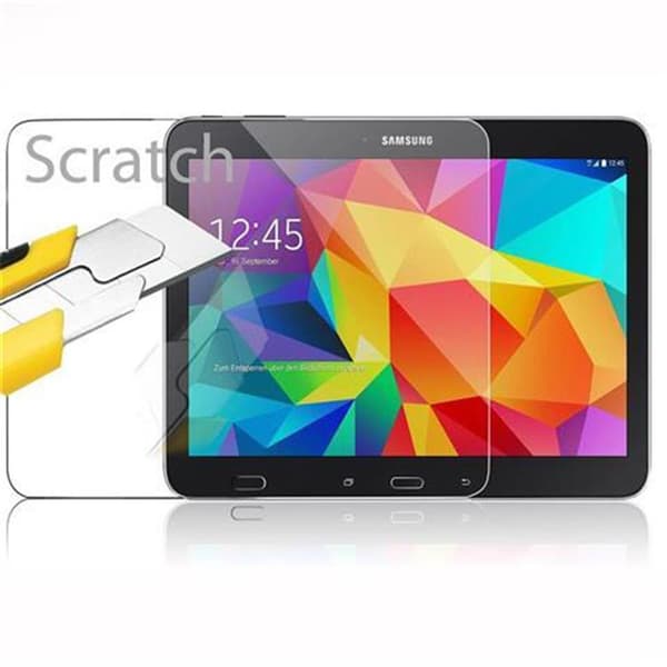 Samsung Galaxy Tab 4 (10.1 Zoll) Skærmbeskytter Beskyttelsesglas