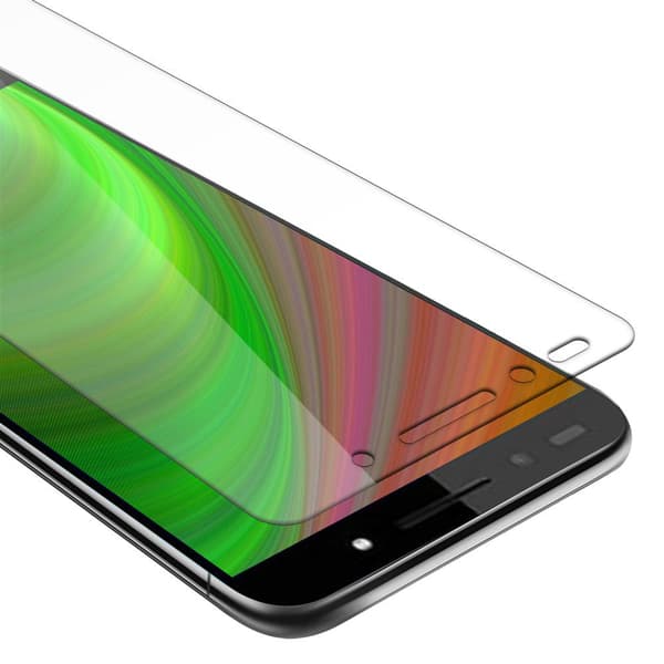 Skyddsfilm för Honor 7 Skärmskydd Skyddsglas Härdat (Tempered)-glas för skydd