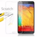 Miniatyrbillede 3 af 6: Samsung Galaxy NOTE 3 NEO Skærmbeskytter Beskyttelsesglas