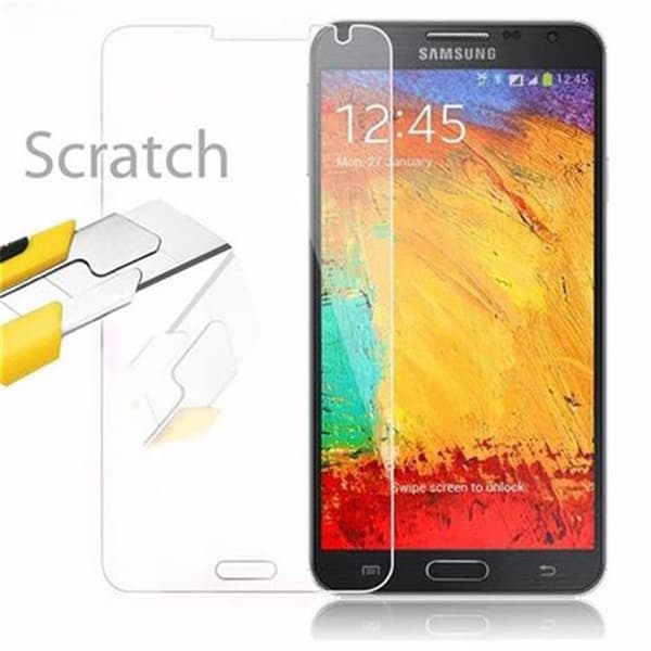 Samsung Galaxy NOTE 3 NEO Skærmbeskytter Beskyttelsesglas
