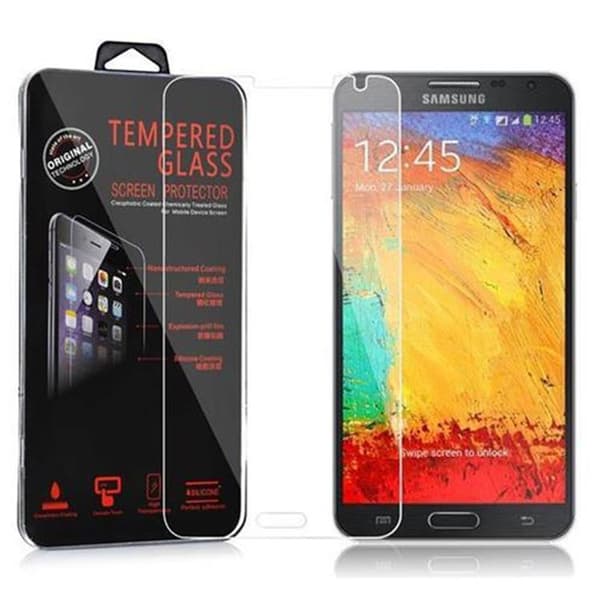 Samsung Galaxy NOTE 3 NEO Skærmbeskytter Beskyttelsesglas