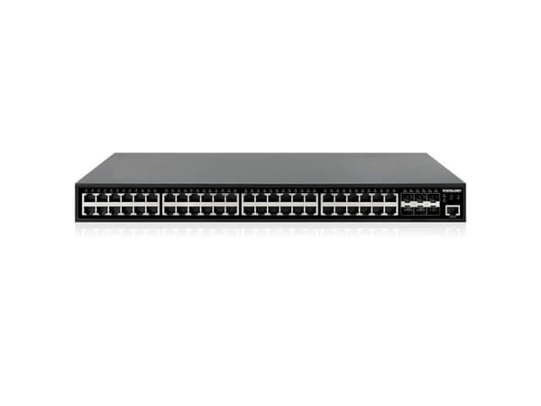 Intellinet 561969, Hallinnoitu, L2+