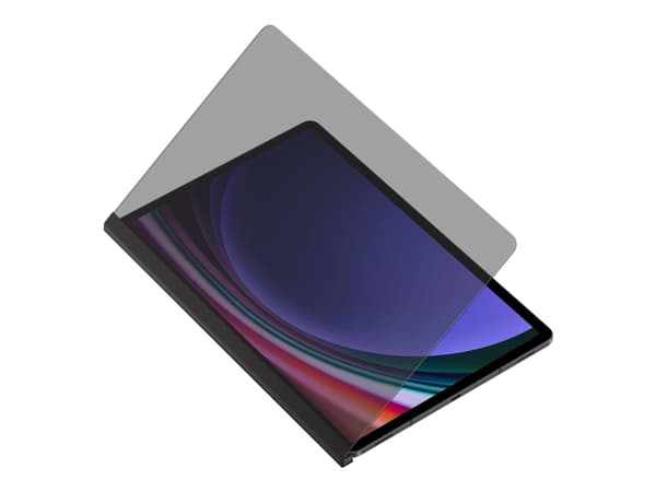 Samsung EF-NX812PBEGWW, 31,5 cm (12.4"), Tabletti, Yksityisyys