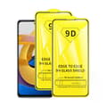 Miniatyrbillede 3 af 11: 2-PAK - 9D Skærmbeskytter Xiaomi Redmi 11 Prime 5G (6.58'')