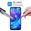 Miniatyrbillede 9 af 11: 2-PAK - 9D Skærmbeskytter Xiaomi Redmi 11 Prime 5G (6.58'')