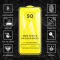 Miniatyrbillede 2 af 11: 2-PAK - 9D Skærmbeskytter Xiaomi Redmi 11 Prime 5G (6.58'')