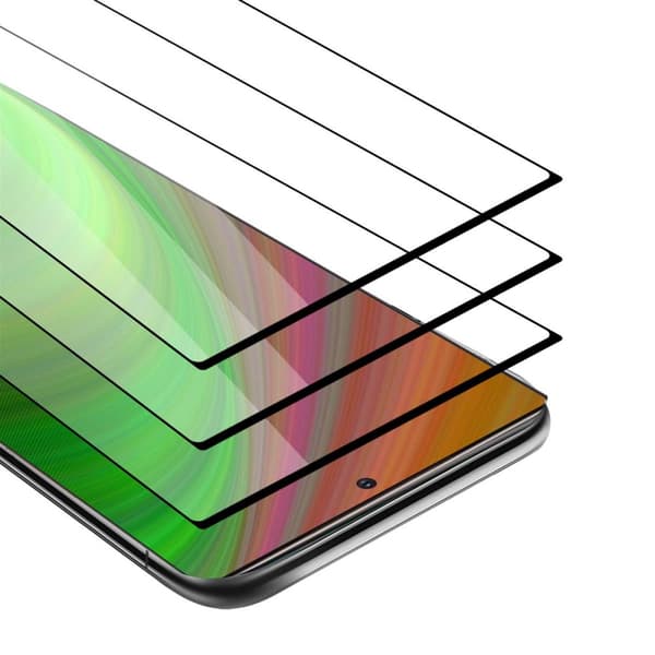 Samsung Galaxy NOTE 20 ULTRA 3x Skærmbeskytter Beskyttelsesglas