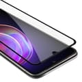Miniatyrbilde 1 av 7: Skjermbeskytter Skärmskyddtil til Vivo V21 4G / 5G Herdet Skjermglass Full Skjerm