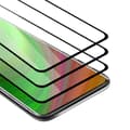 Miniatyrbillede 1 af 8: OnePlus 8 3x Skærmbeskytter Beskyttelsesglas