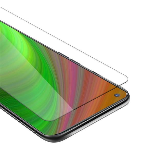 Skjermbeskytter Skärmskyddtil til Oppo FIND X2 Herdet Skjermglass