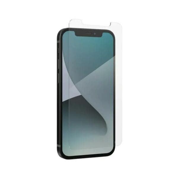 Zagg ClearGuard Glass för iPhone 12 Mini - Skärmskydd