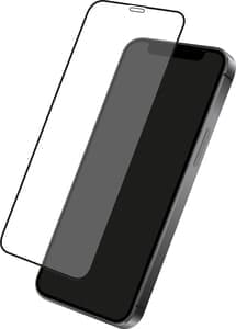 2-PAK MobileFriend All-Over Glas iPhone 12/12 Pro