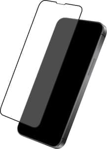 2-pak MobileFriend All-Over Glas iPhone 14Plus/13Pro Max