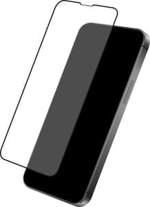 2-PAK MobileFriend All-Over Glas iPhone 14 Pro