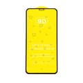 Miniatyrbillede 7 af 11: 2-pak- Skærmbeskytter Huawei Enjoy 50 (6.75'') hærdet glas