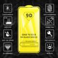 Miniatyrbillede 10 af 11: 2-pak- Skærmbeskytter Huawei Enjoy 50 (6.75'') hærdet glas