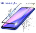 Miniatyrbillede 11 af 11: 2-pak- Skærmbeskytter Huawei Enjoy 50 (6.75'') hærdet glas